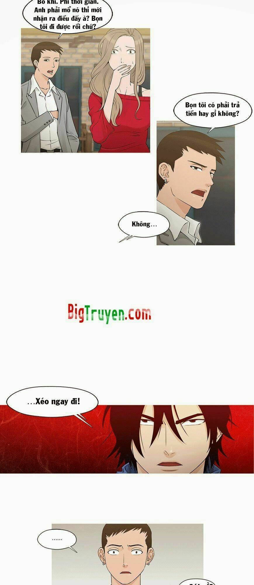 trái tim của một người bạn chapter 6 15