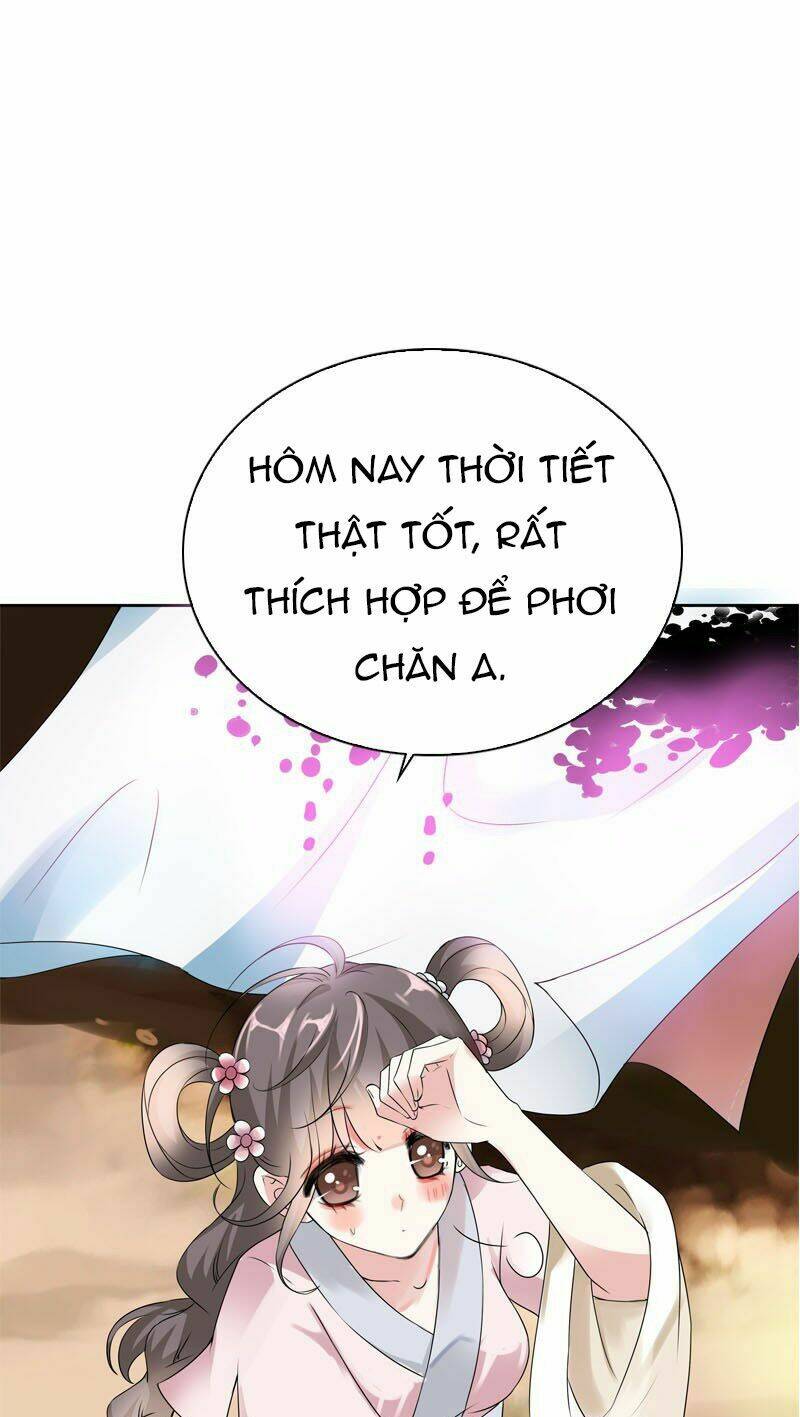 điền viên mật sủng: cô vợ nóng bỏng chapter 14 4