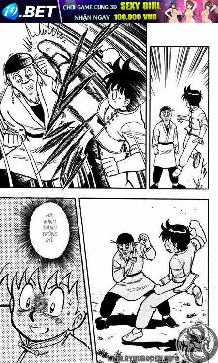 hoàng phi hồng phần 1 chapter 9 5