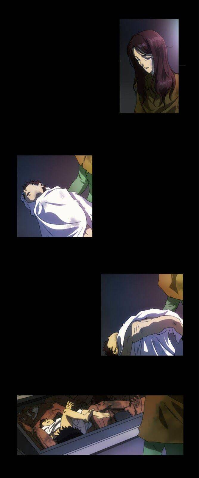 over steam manhwa chapter 2 8