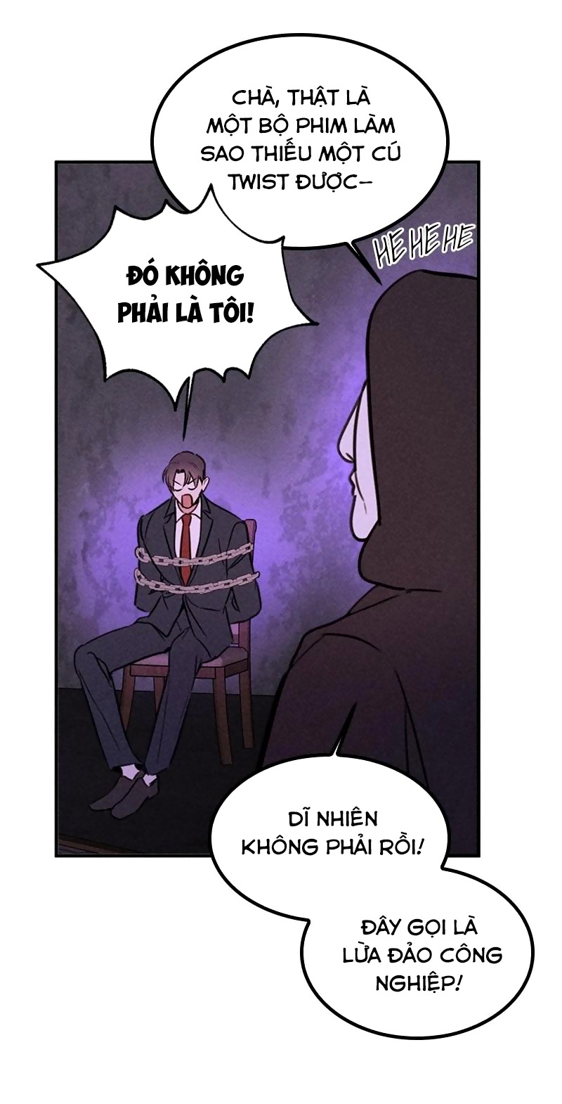 cuộc sống riêng của chị tôi chapter 53 18