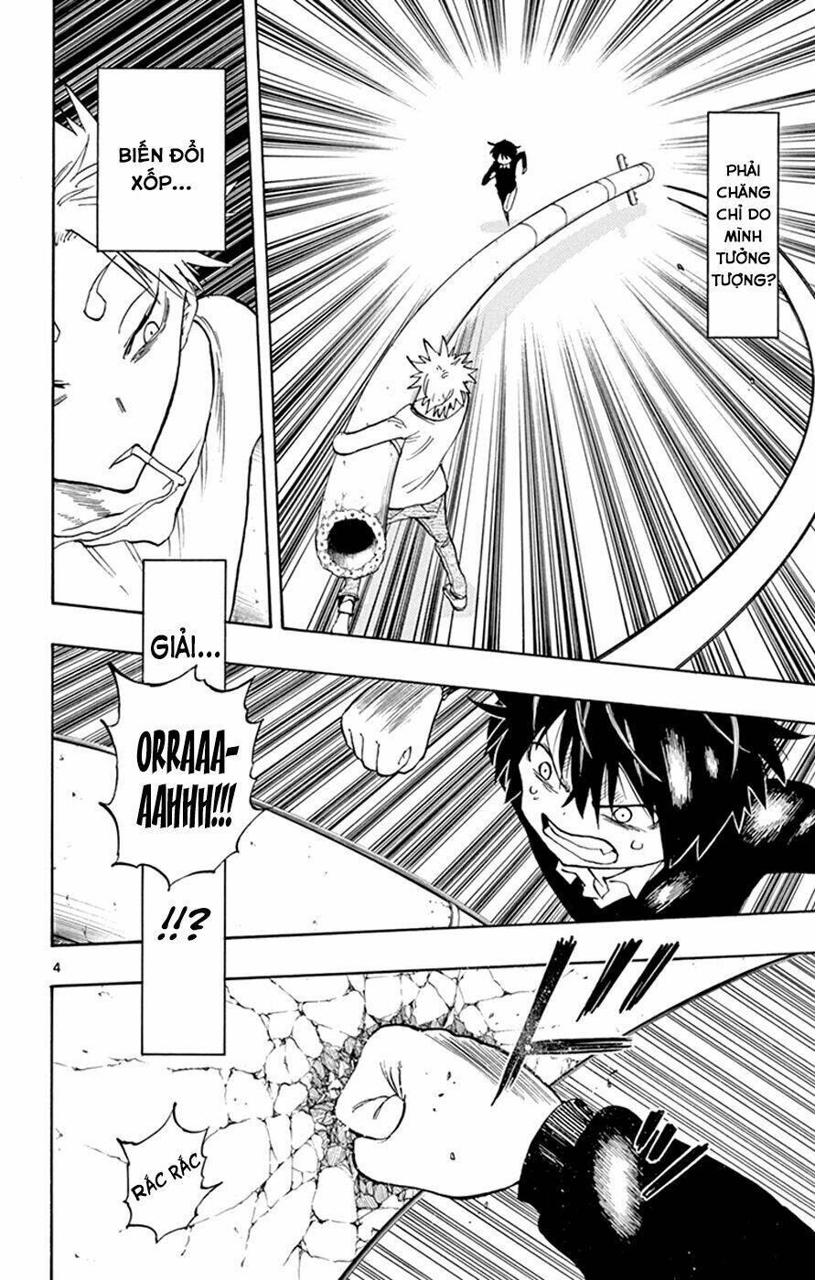 saike mata shite mo chapter 11 4