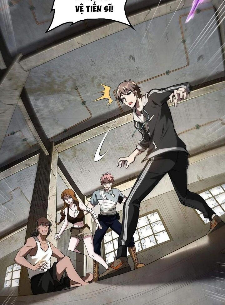 đệ nhất người ở rể chapter 69 42