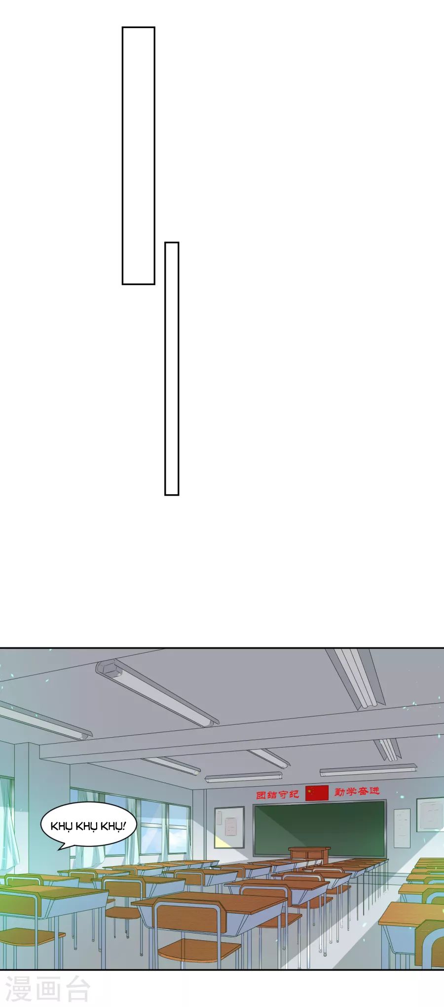 thầy giáo ác ma yêu tôi rồi chapter 4 3