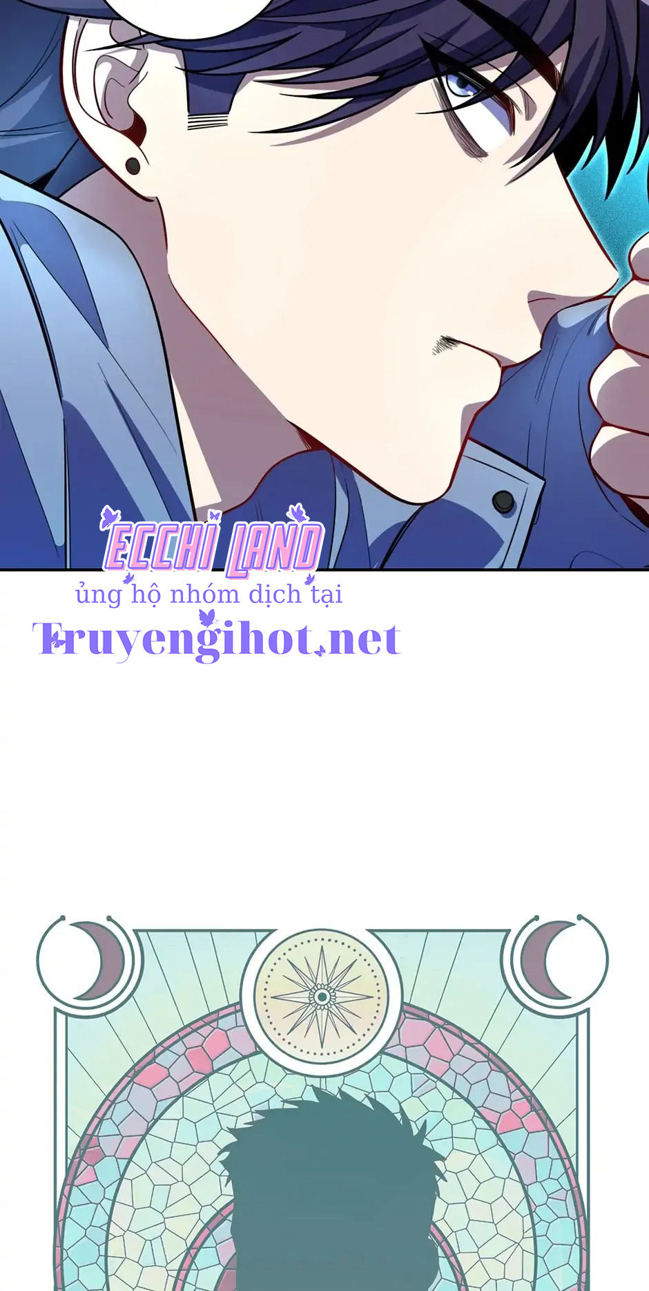 [16+] killing my love chapter 103.1 10