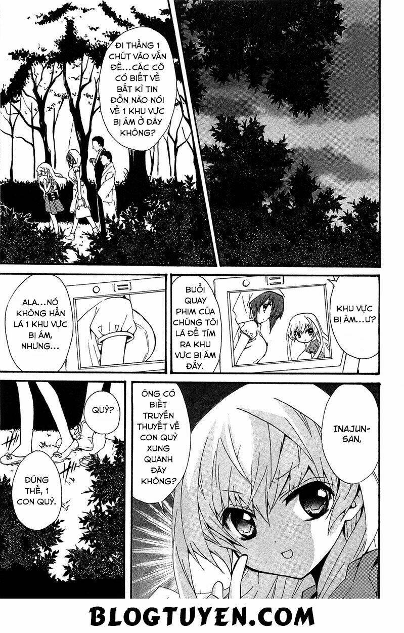 ác mộng gakuen chapter 9 25