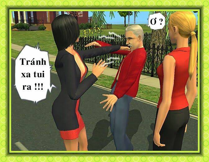 bella's story chapter 6.2 29