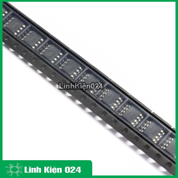 IC UC3843 DIP-8