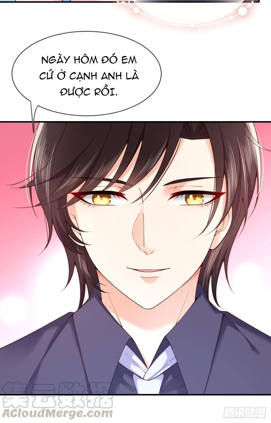 nam thần truy thê chỉ nam chapter 65.1 5