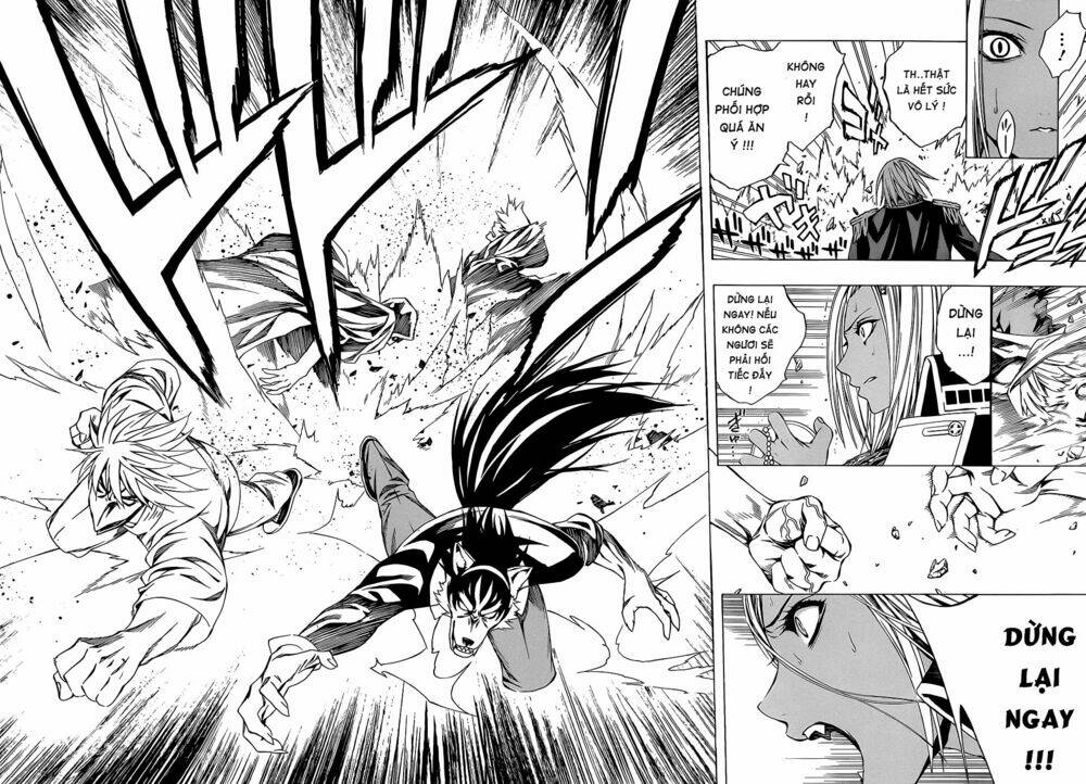 cô nàng ma cà rồng i chapter 58 24