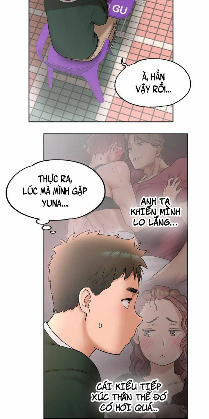 phòng tập gym bí mật chapter 51 29
