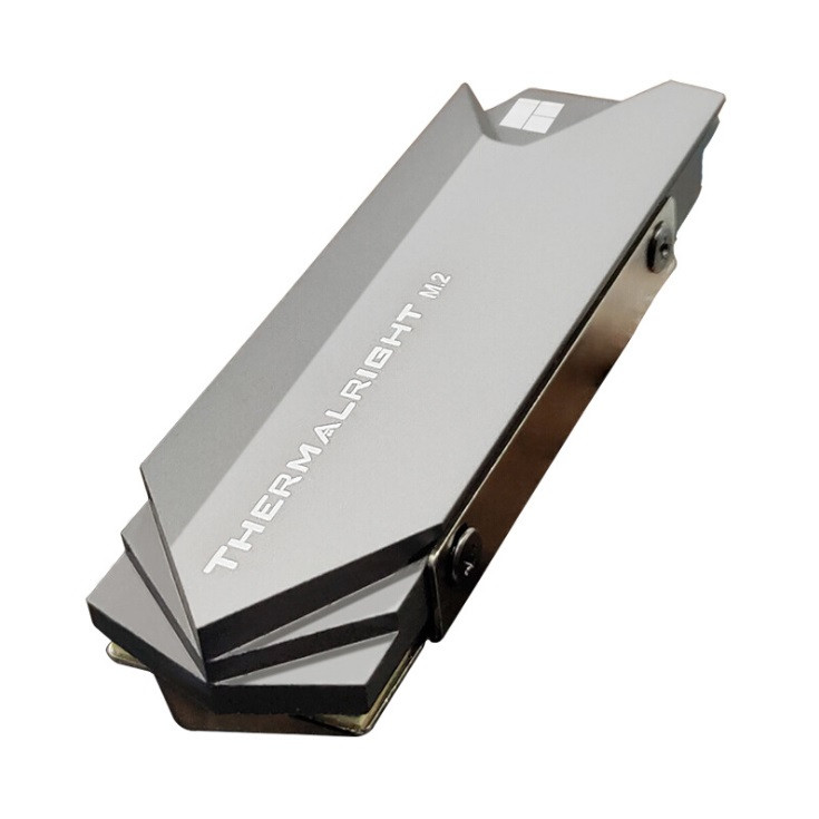 Tản nhiệt SSD M2 2280 Thermalright - Hàng nhập khẩu