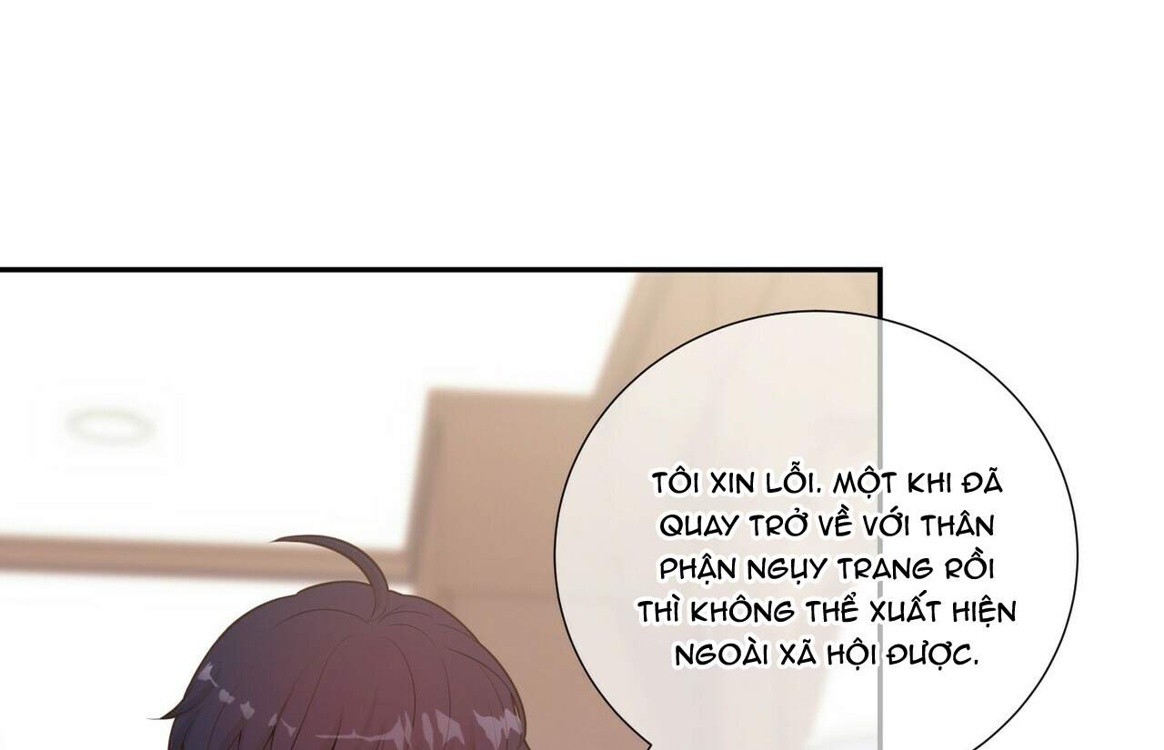 thời gian giữa sói và chó chapter 62 157