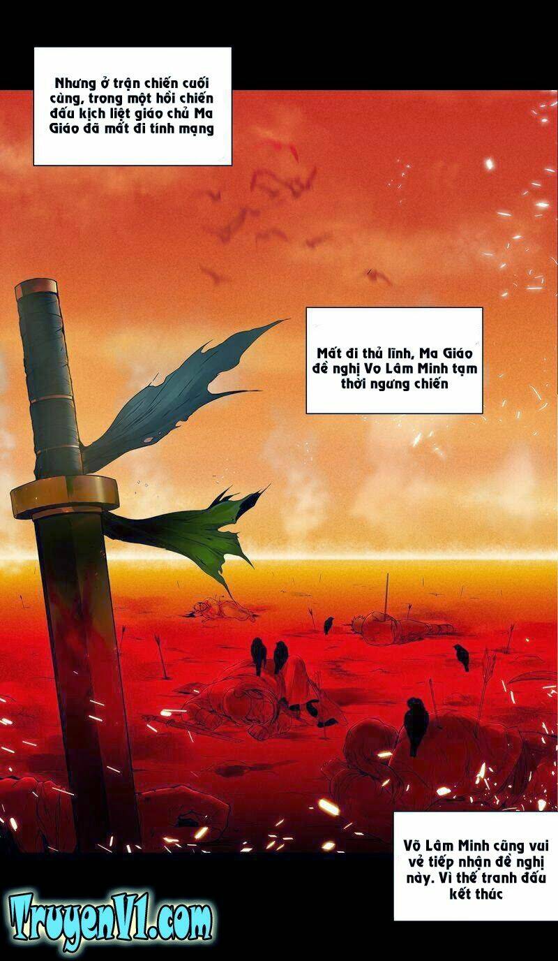 nguyệt hàn giang thiên lục chapter 0 4