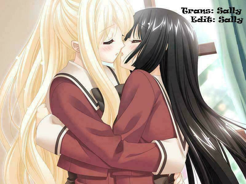 kuttsukiboshi chapter 2 17