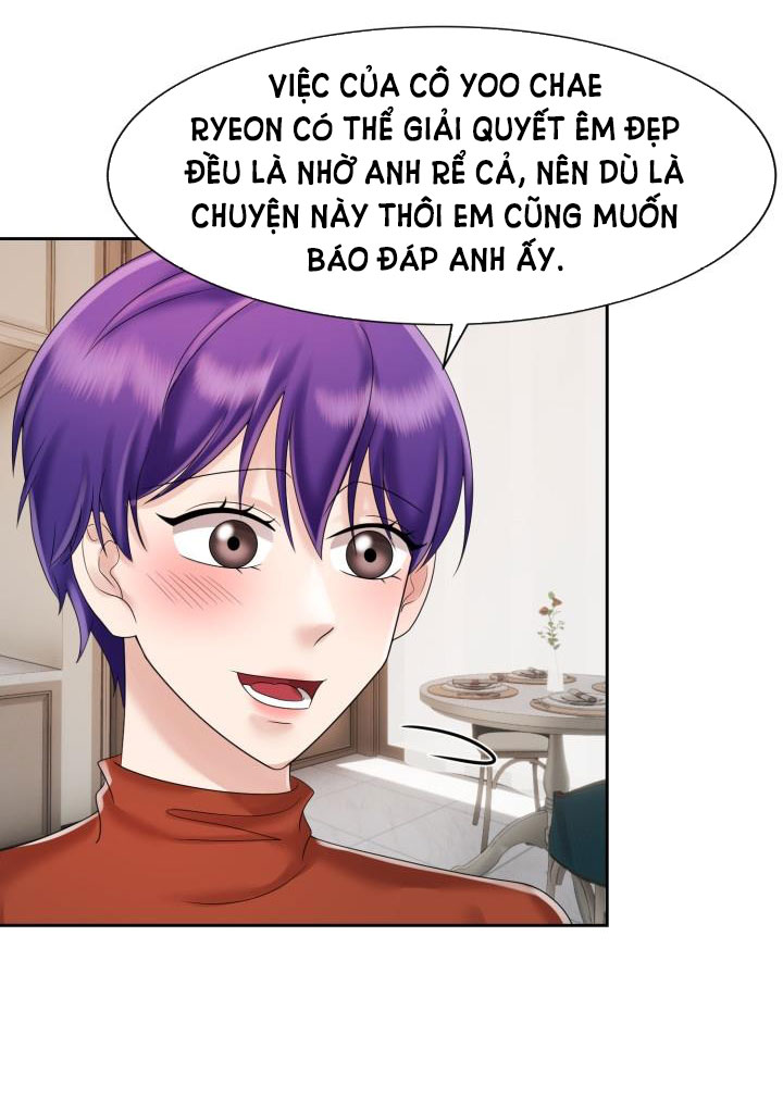 [18+] vì điên nên kết hôn chapter 20.1 7