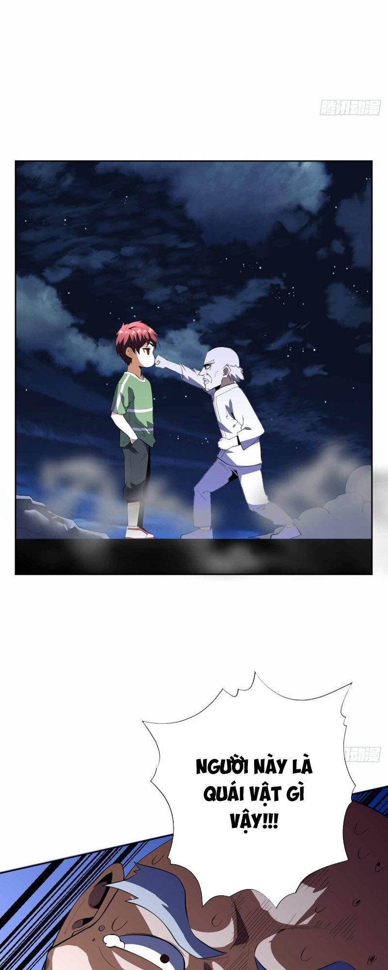 vương bài thần y chapter 52 30