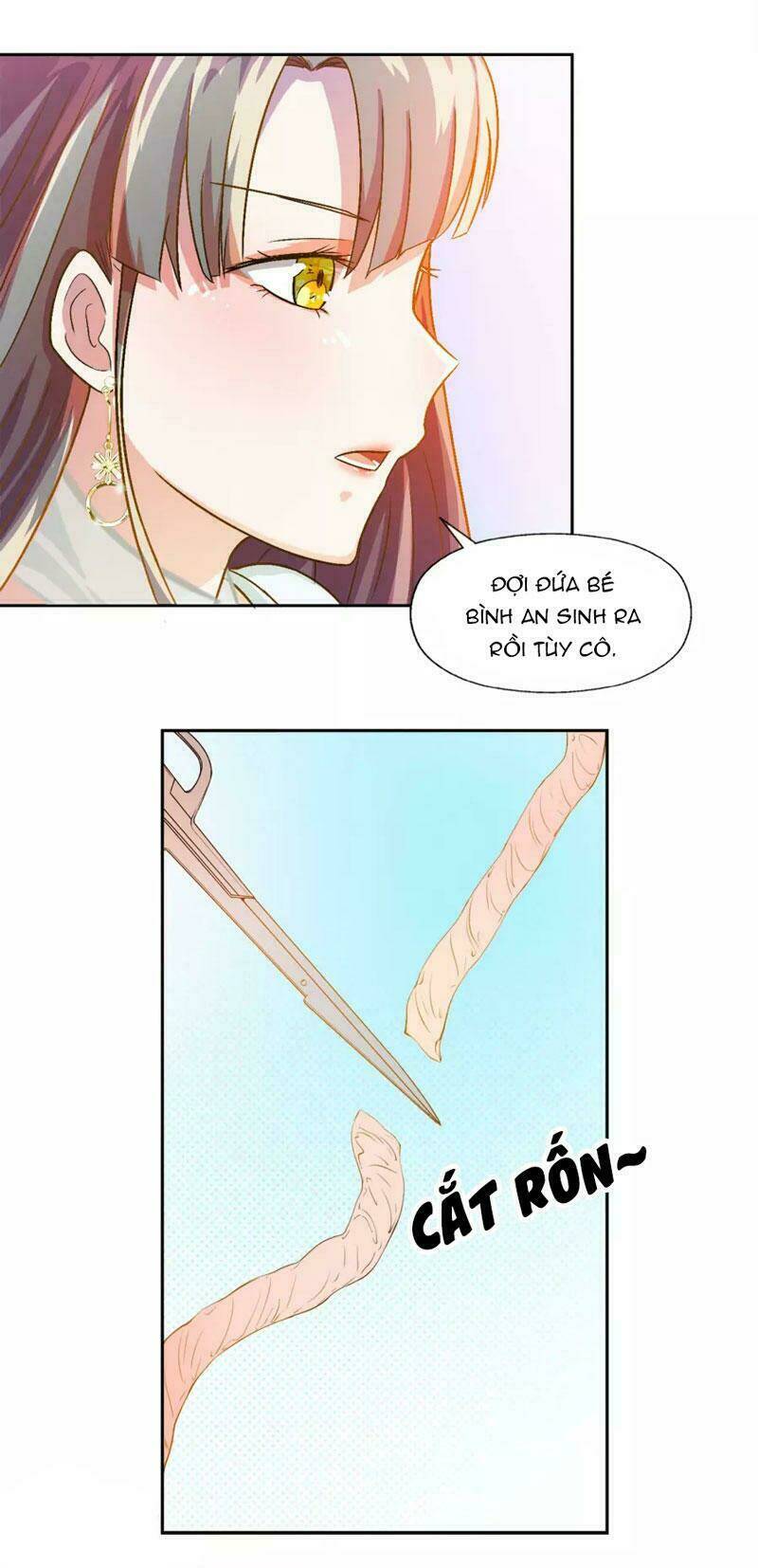 hôn nhân dục vọng: thiếu gia nhẹ một chút! chapter 6 12