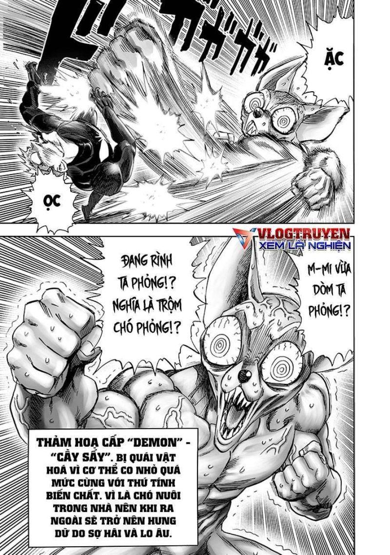 one-punch man chapter 234 17