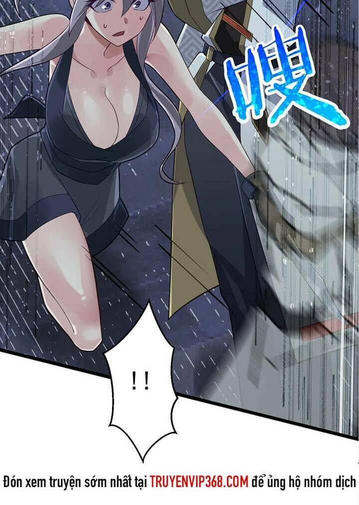 đại bảo kiếm của tôi chapter 1 77