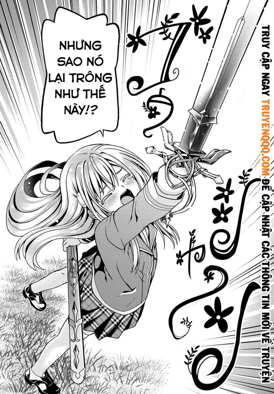 tái sinh với cơ thể bất khả chiến bại chapter 8.2 6