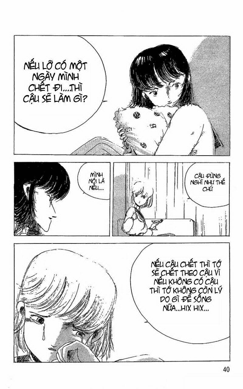 the horror mansion chapter 11 8