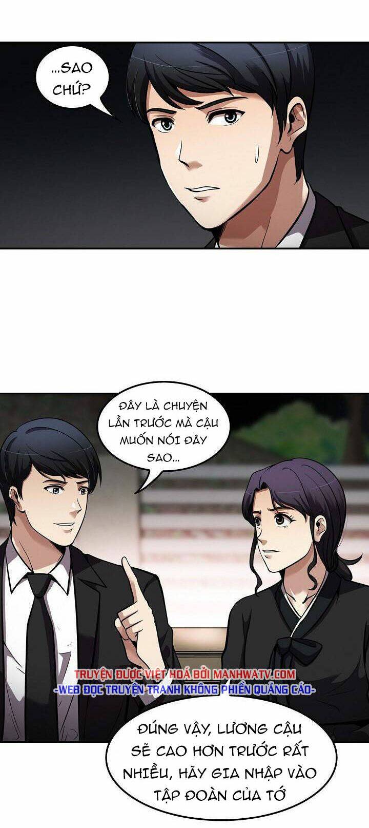 điều tra viên chuyển sinh chapter 111 55