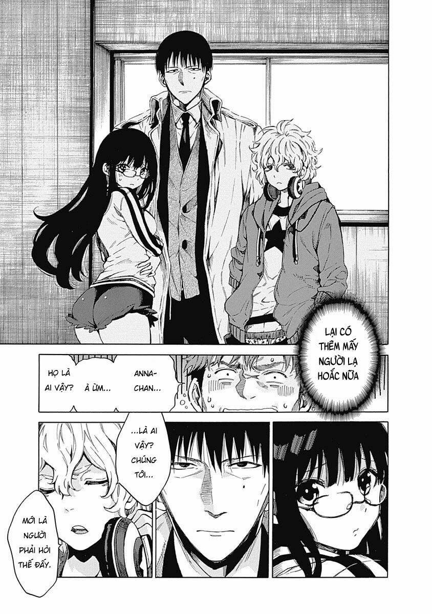 rapaz theme park chapter 4 7