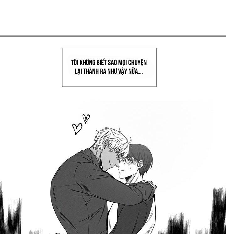 một tuần dục vọng – truyện ngắn omegaver chapter 5.2 56