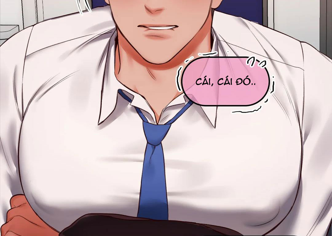 bài học về ngực của quý ngài sextoy chapter 3 20