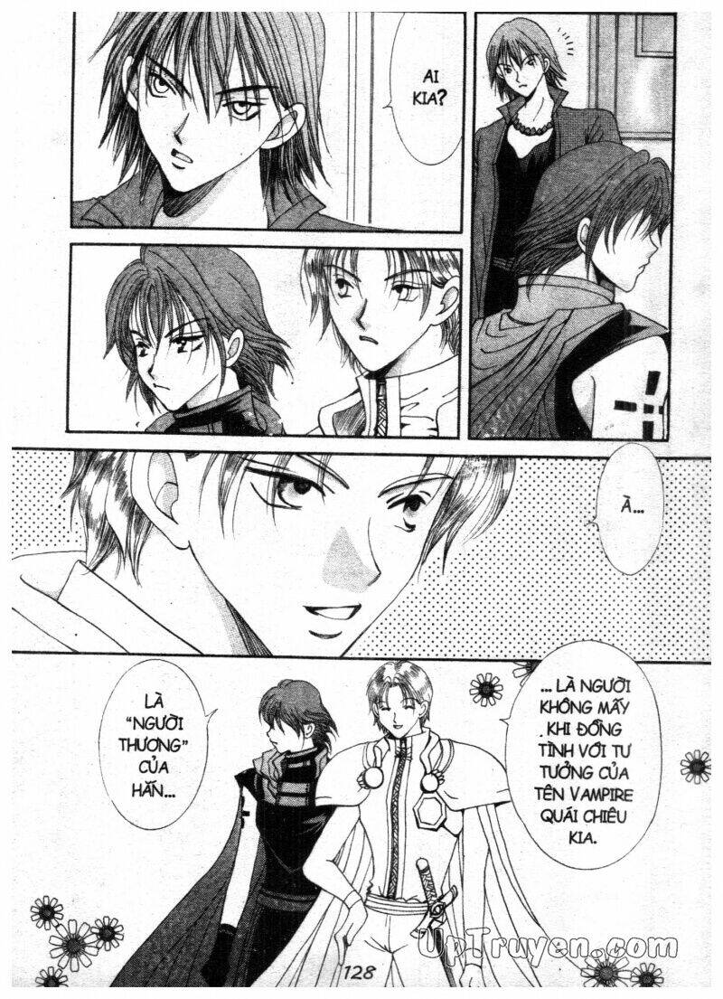 vampire game chapter 14 109