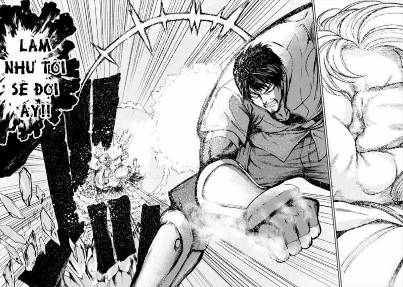 i'm a middle-aged man who got my adventurer license revoked chapter 3 53