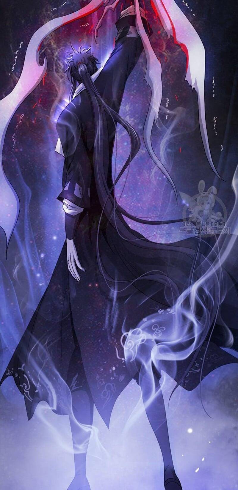 xuyên không thành hổ chapter 90 27