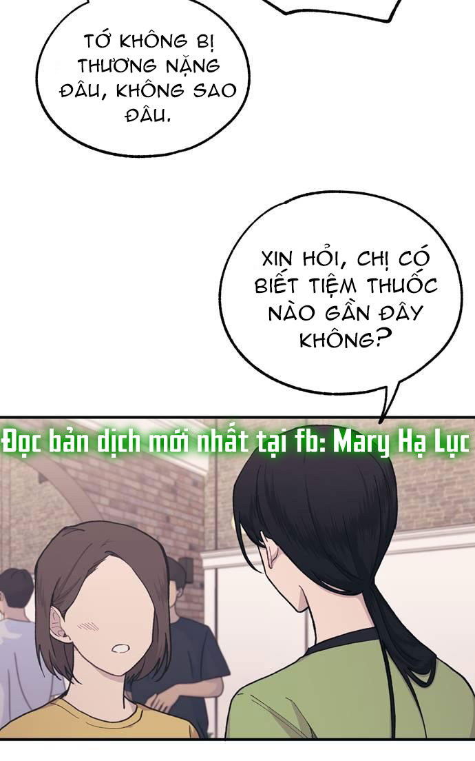 yeonwoo ngây thơ chapter 28.2 21