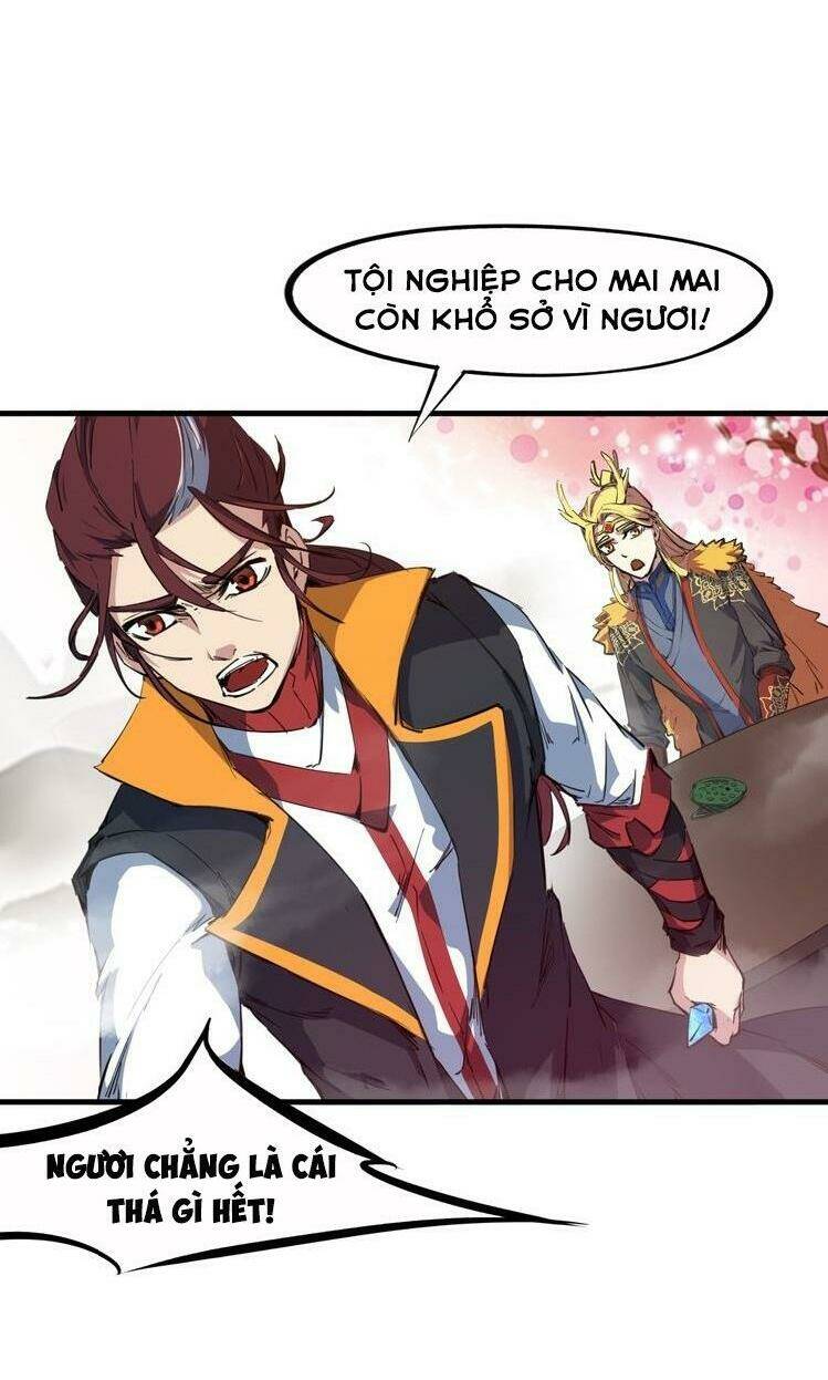 long mạch võ thần chapter 74 7