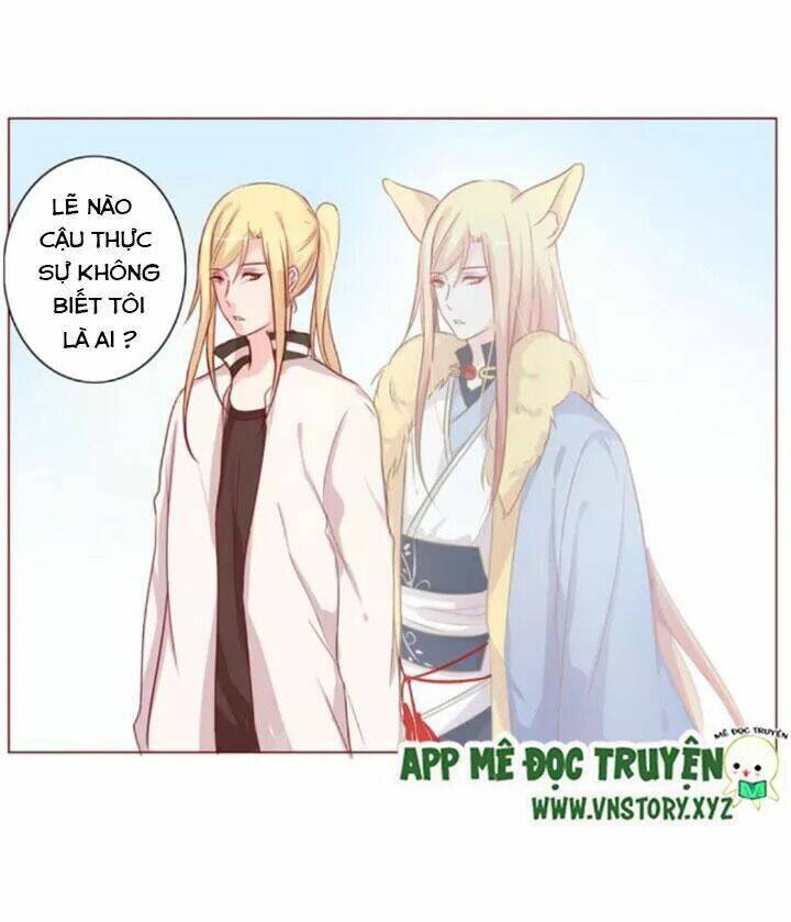 hồ tiên này không tin được chapter 19 17