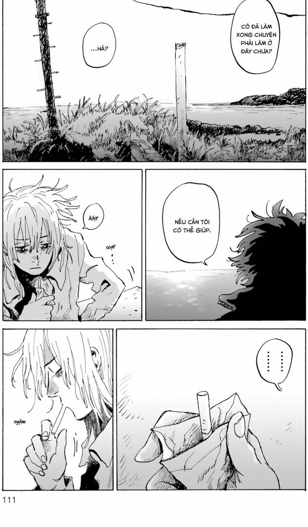 my broken mariko chapter 4 6