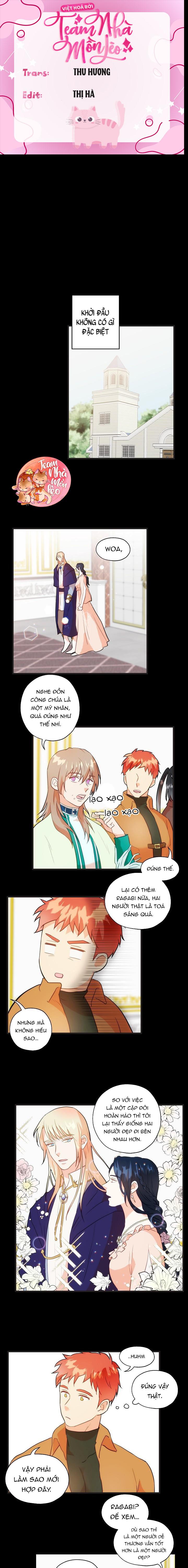 phù thủy gợi tình chapter 18 1