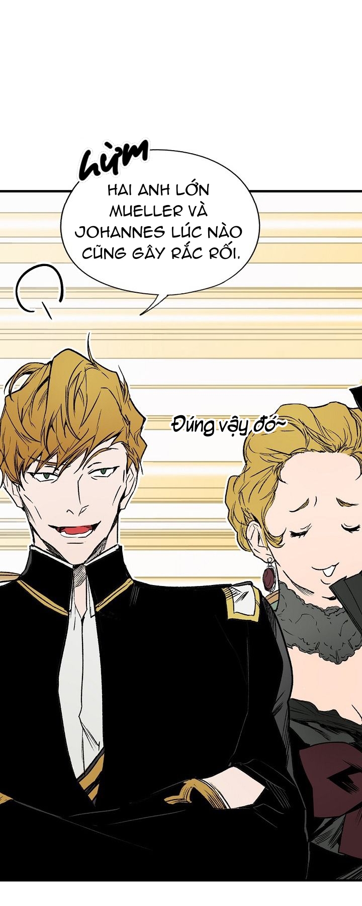 cổ tích về người mẹ kế chapter 5 33