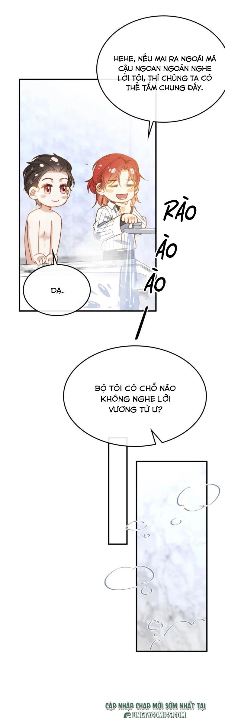 nụ hôn vực thẳm chapter 102 9