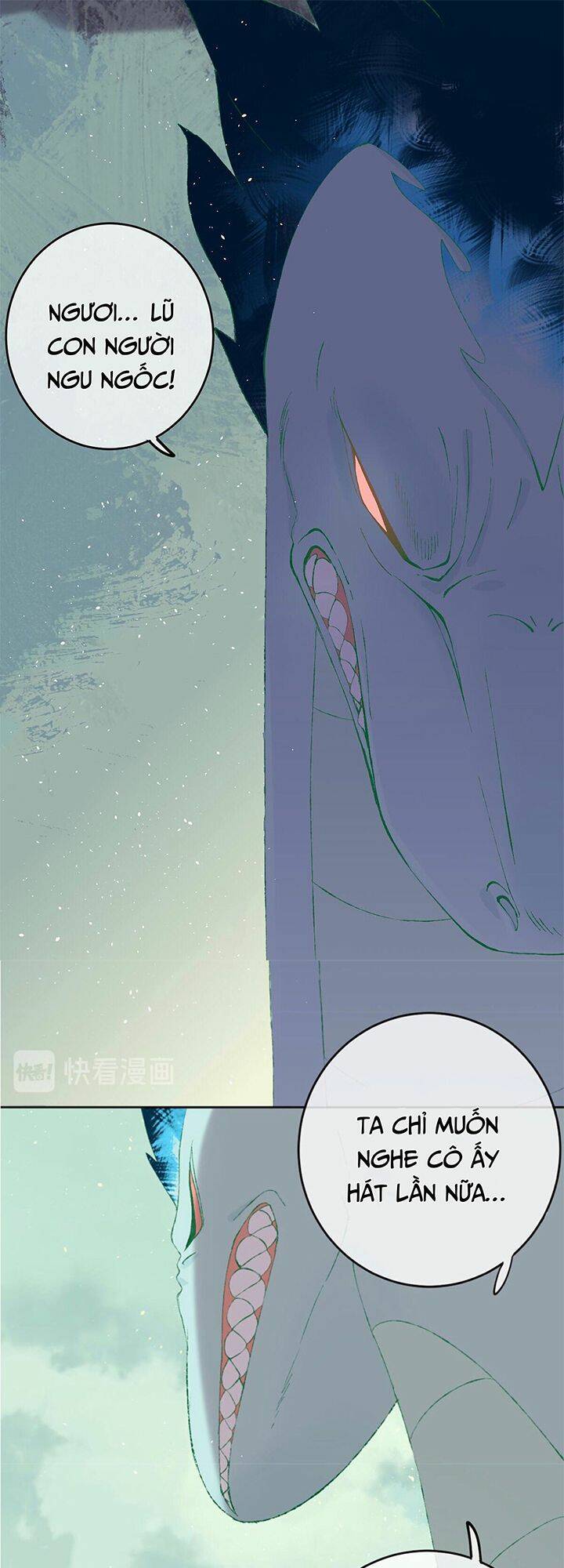 một ngày nọ tôi nhặt được một chú rồng chapter 8 4