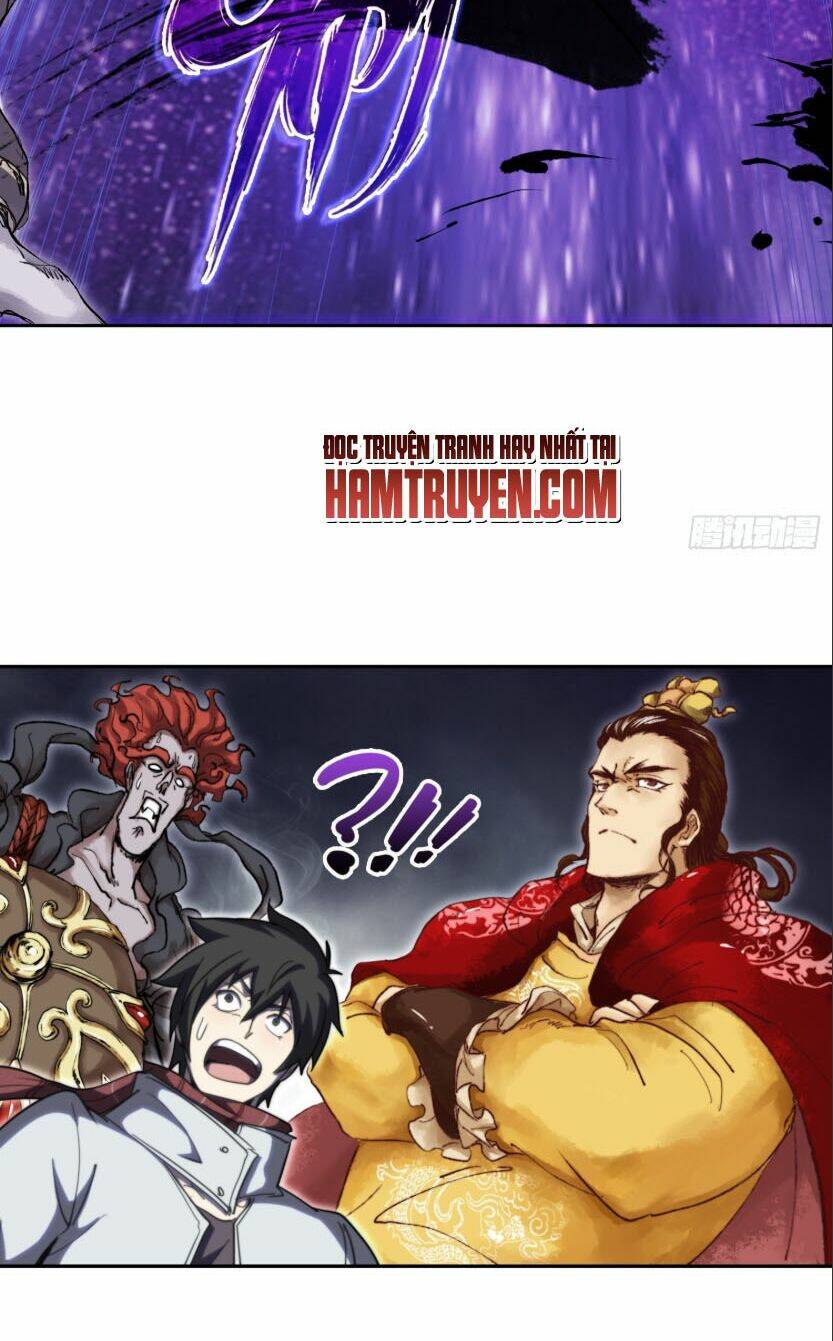 đô thị hàng thần khúc chapter 48 39