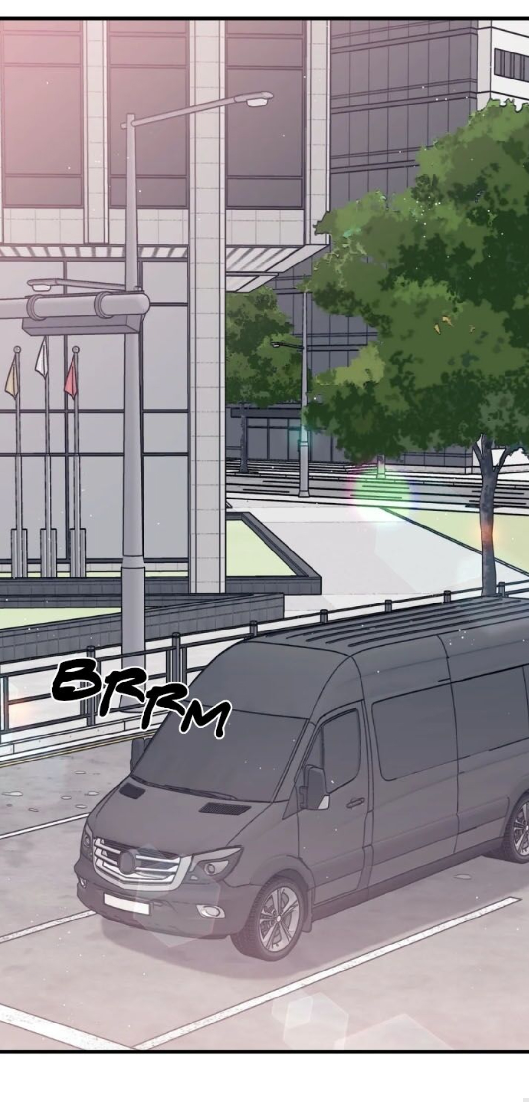 phía sau sân khấu chapter 3 48