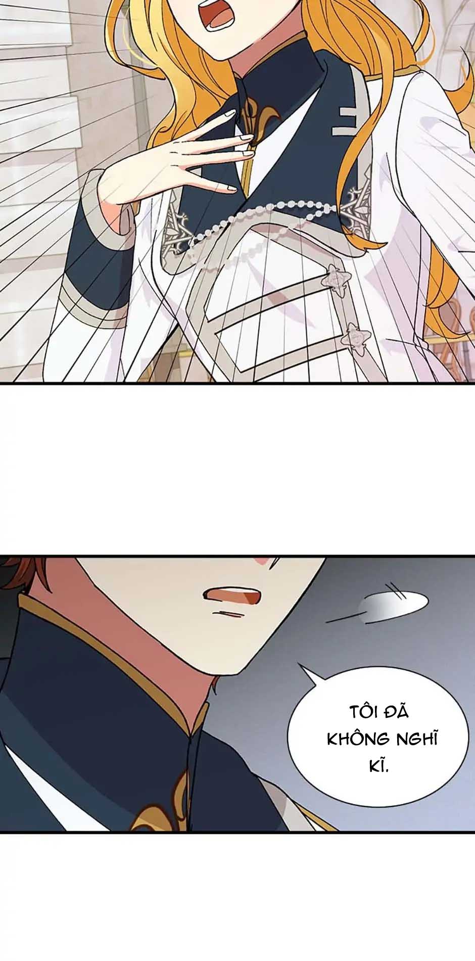 hiệp sĩ băng giá chapter 15.2 31