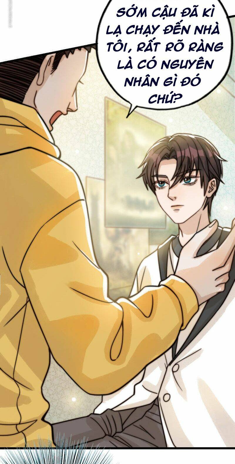 chồng trước 18 tuổi chapter 68 9