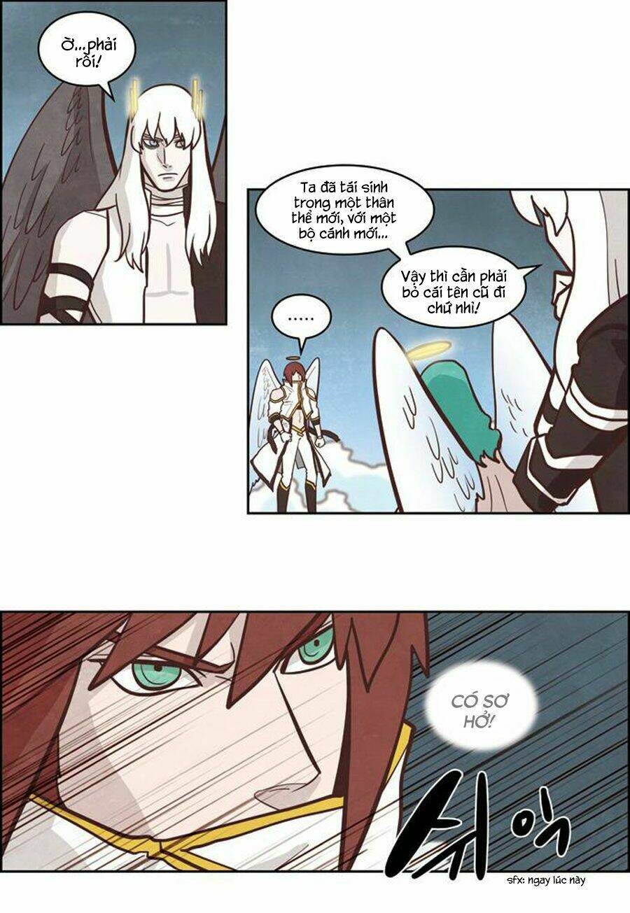 the devil king is bored ss3 chapter 4 7