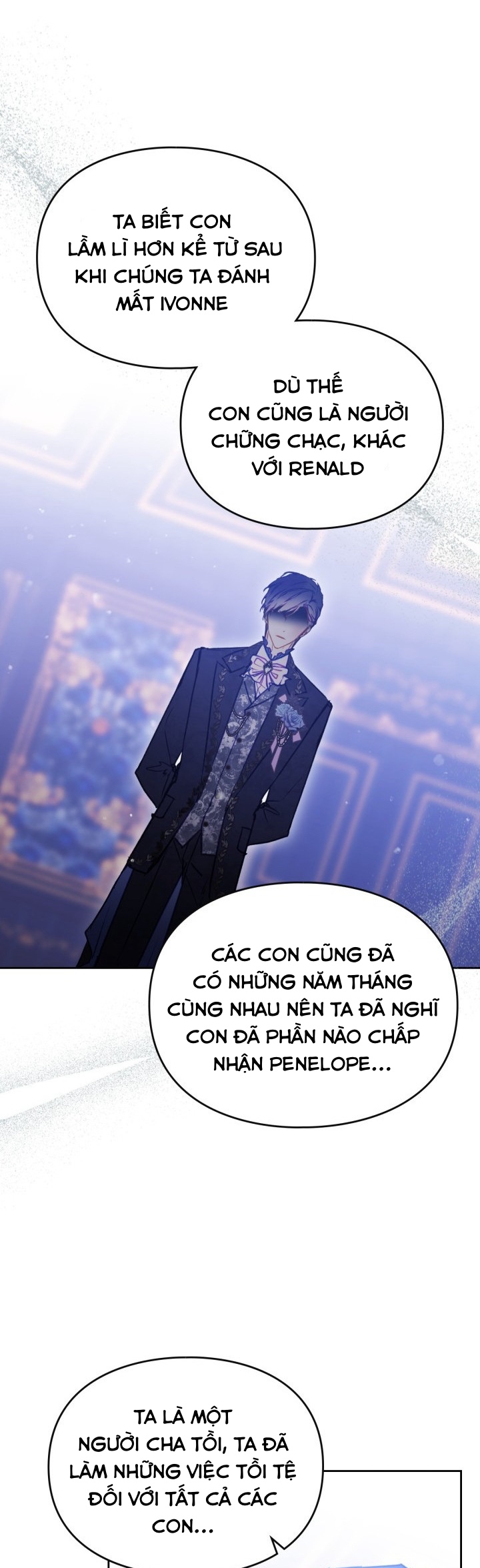 kết thúc của nhân vật phản diện chỉ có thể là cái chết chapter 158 22