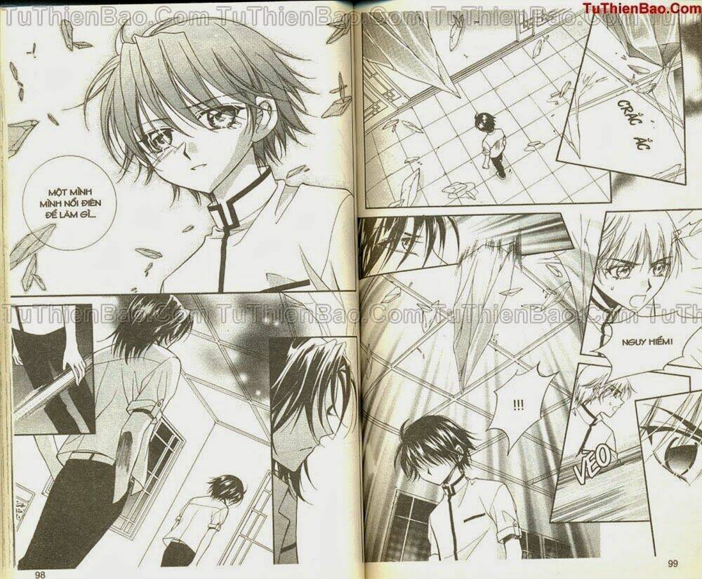 nhật ký thiên nữ chapter 6 47