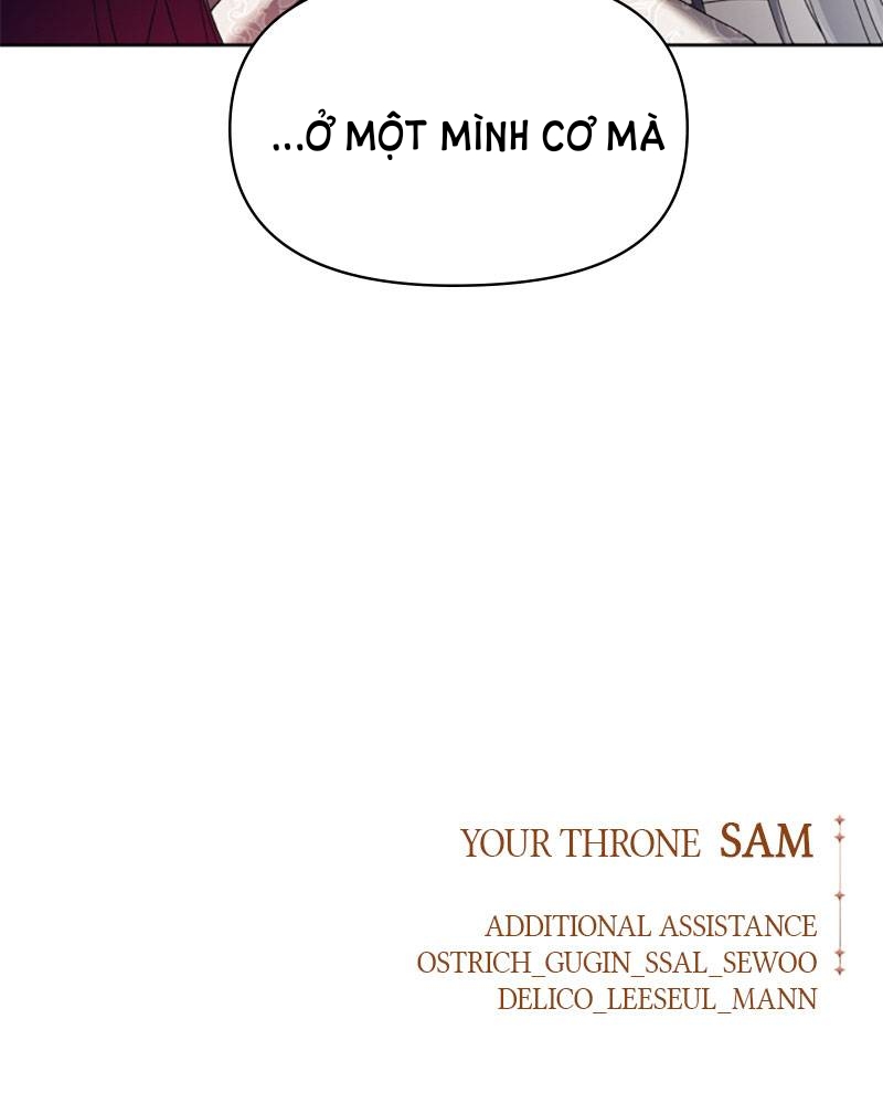 tôi muốn trở thành cô ấy dù chỉ là một ngày chapter 54 48