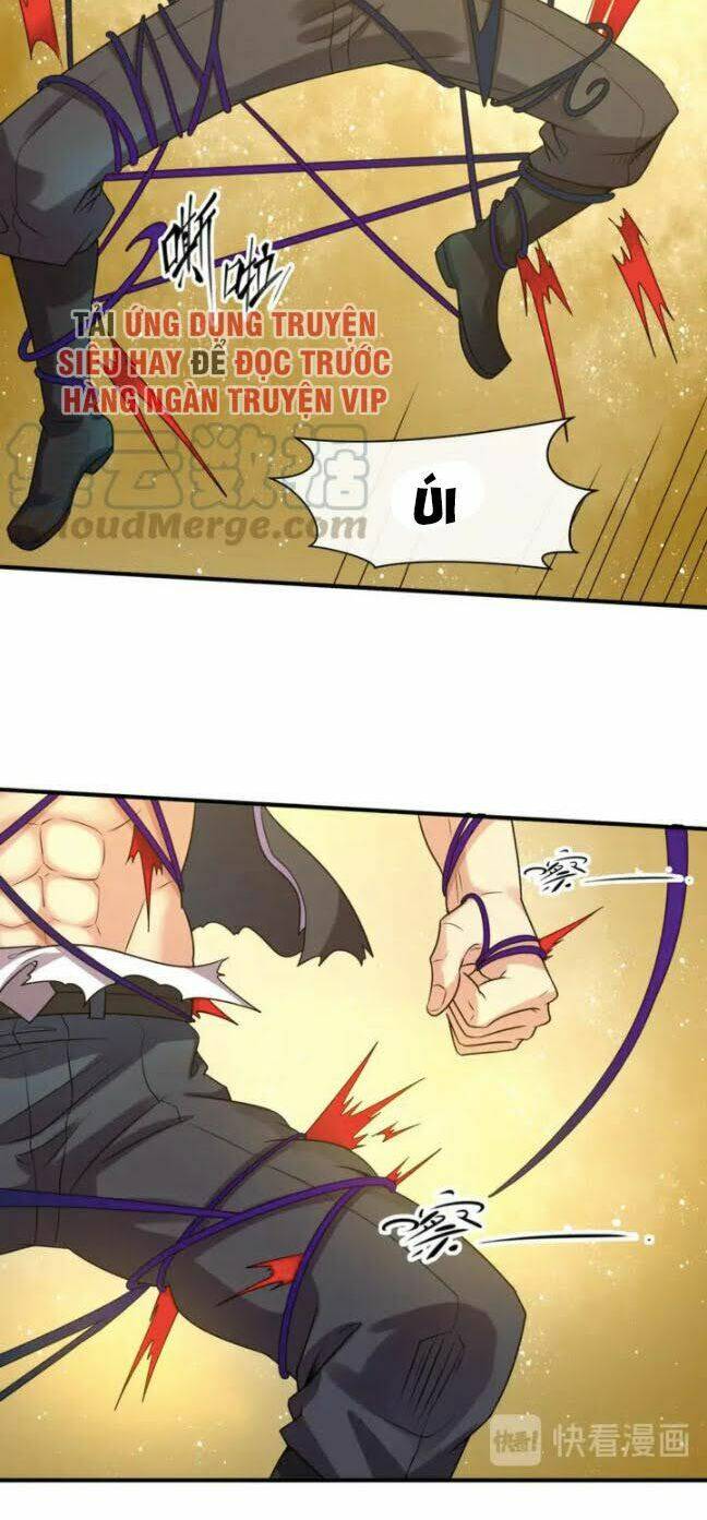 người chặn xuyên không chapter 109 11